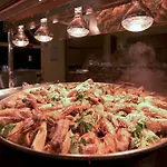 Village Club Les Balcons Des Pyrenees אתר נופש Saint-Mamet