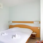 Village Club Les Balcons Des Pyrenees אתר נופש Saint-Mamet