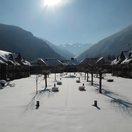 Village Club Les Balcons Des Pyrenees 3*