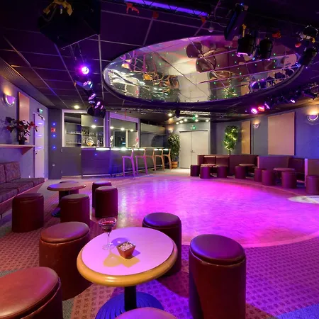 Village Club Les Balcons Des Pyrenees 3*