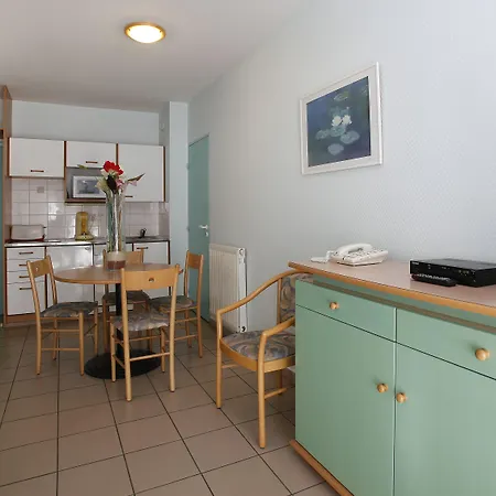 Village Club Les Balcons Des Pyrenees Ośrodek wypoczynkowy