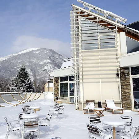 Village Club Les Balcons Des Pyrenees Rezort
