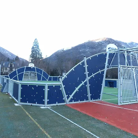 Village Club Les Balcons Des Pyrenees Rezort 3*