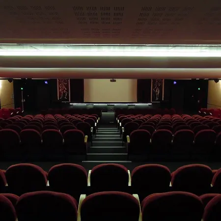 Village Club Les Balcons Des Pyrenees 3* Saint-Mamet