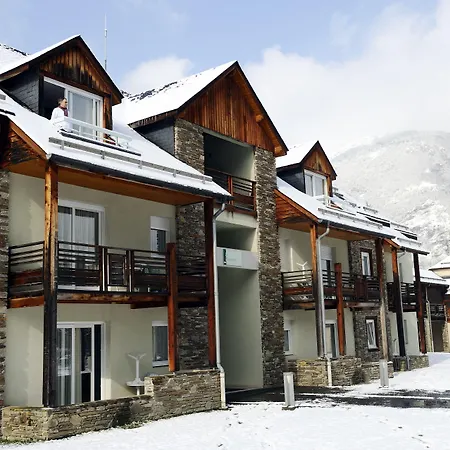 Village Club Les Balcons Des Pyrenees Rezort