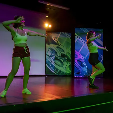 Village Club Les Balcons Des Pyrenees Saint-Mamet