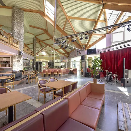 Ośrodek wypoczynkowy Village Club Les Balcons Des Pyrenees Saint-Mamet