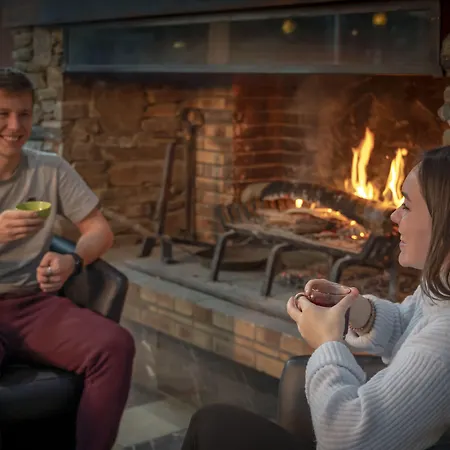 Village Club Les Balcons Des Pyrenees Rezort Saint-Mamet