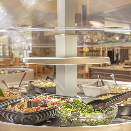 Village Club Les Balcons Des Pyrenees Rezort 3*