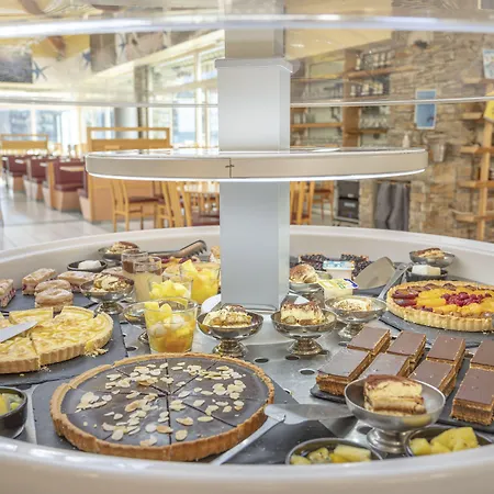 Rezort Village Club Les Balcons Des Pyrenees Saint-Mamet