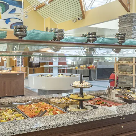 Rezort Village Club Les Balcons Des Pyrenees