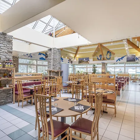 Ośrodek wypoczynkowy Village Club Les Balcons Des Pyrenees