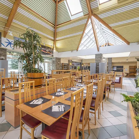 Village Club Les Balcons Des Pyrenees Rezort