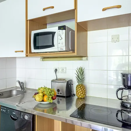 Village Club Les Balcons Des Pyrenees Rezort 3*