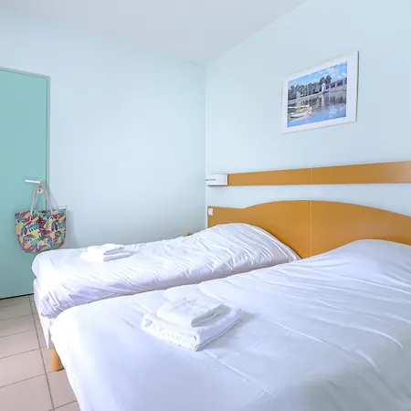 Village Club Les Balcons Des Pyrenees