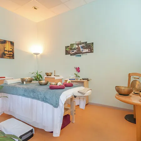 Village Club Les Balcons Des Pyrenees Rezort 3*