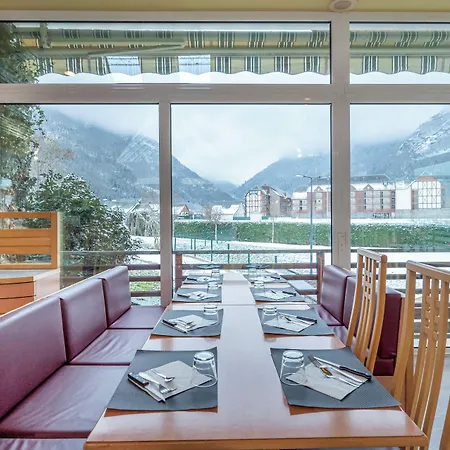Ośrodek wypoczynkowy Village Club Les Balcons Des Pyrenees Saint-Mamet