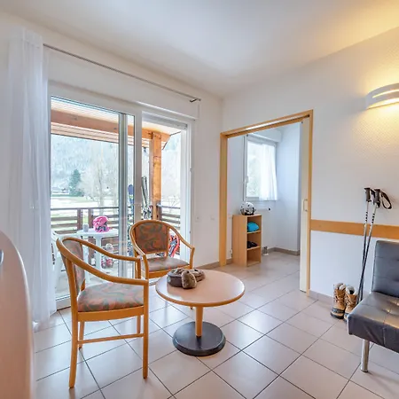 Village Club Les Balcons Des Pyrenees Rezort 3*