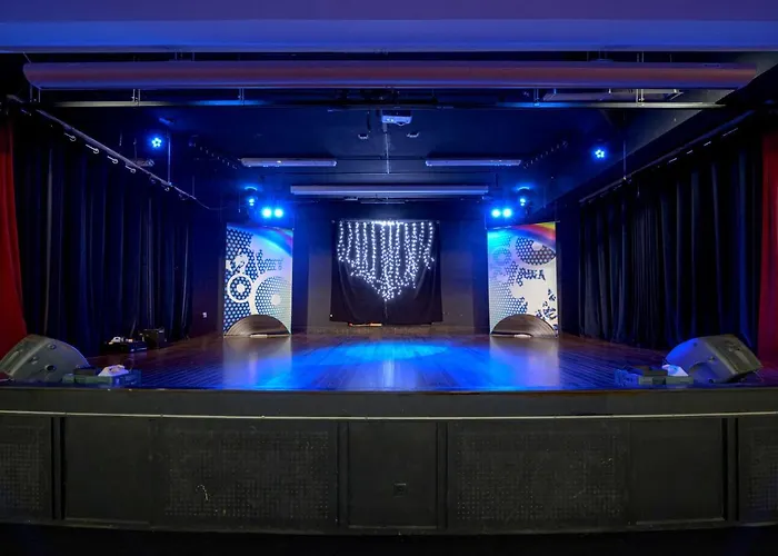 Village Club Les Balcons Des Pyrenees 度假村 圣马梅特