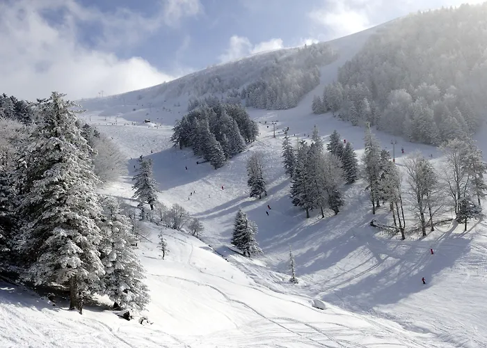 Village Club Les Balcons Des Pyrenees 3*