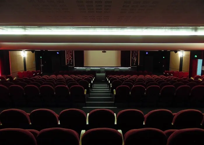 Village Club Les Balcons Des Pyrenees 3* 圣马梅特