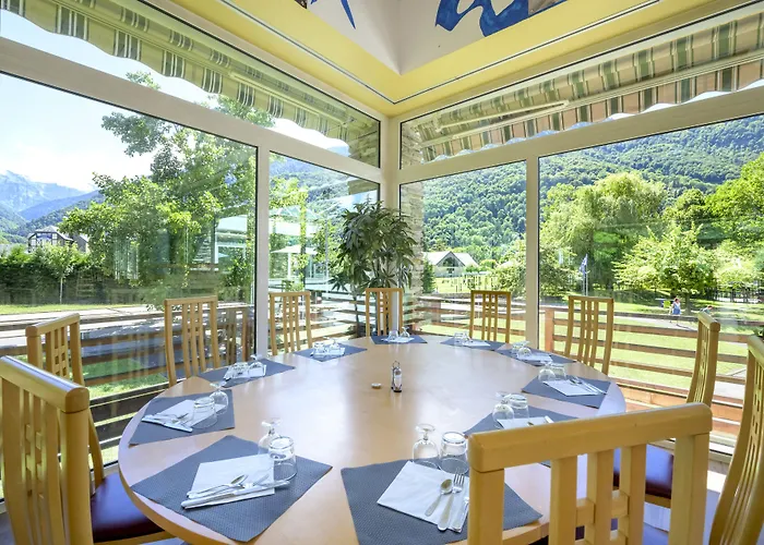 Village Club Les Balcons Des Pyrenees