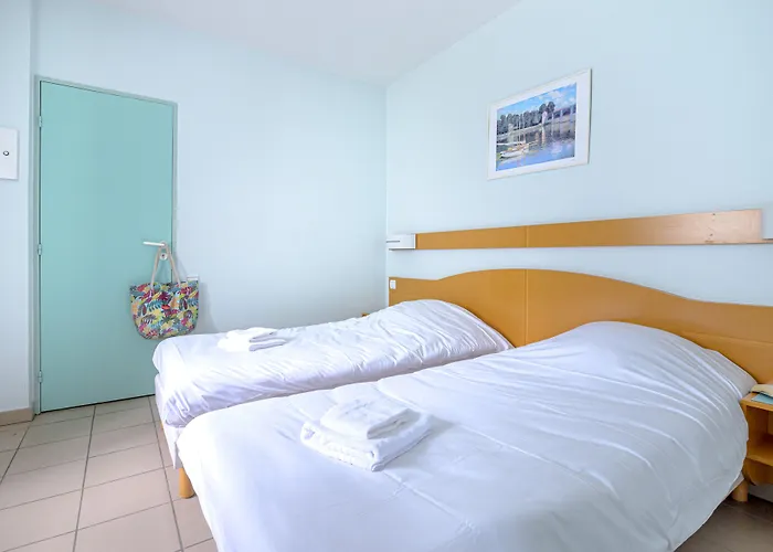 Village Club Les Balcons Des Pyrenees