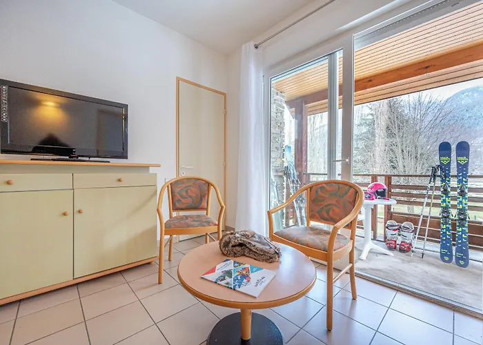 Village Club Les Balcons Des Pyrenees