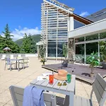 Village Club Les Balcons Des Pyrénées 3* Saint-Mamet