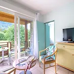 Village Club Les Balcons Des Pyrenees 리조트 3*