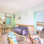 리조트 Village Club Les Balcons Des Pyrenees 3*