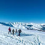 Village Club Les Balcons Des Pyrénées Station touristique Saint-Mamet