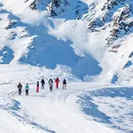 리조트 Village Club Les Balcons Des Pyrenees Saint-Mamet