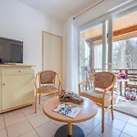 Village Club Les Balcons Des Pyrenees Saint-Mamet