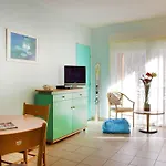 Village Club Les Balcons Des Pyrénées 3* Saint-Mamet