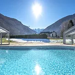 Village Club Les Balcons Des Pyrénées 3* Saint-Mamet