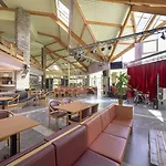 리조트 Village Club Les Balcons Des Pyrenees Saint-Mamet
