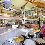 Village Club Les Balcons Des Pyrénées 3* Saint-Mamet