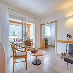Village Club Les Balcons Des Pyrénées Station touristique 3*