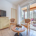 Village Club Les Balcons Des Pyrénées