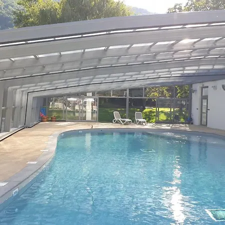 Village Club Les Balcons Des Pyrenees منتجع