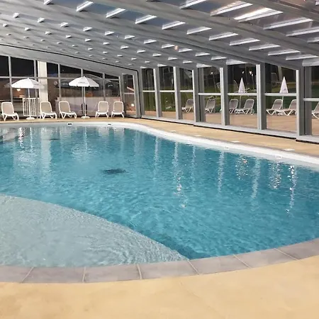 Village Club Les Balcons Des Pyrenees Ośrodek wypoczynkowy