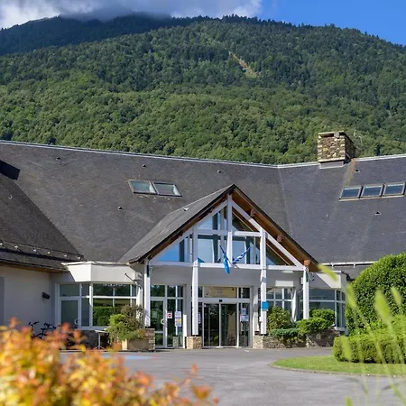 Village Club Les Balcons Des Pyrenees Saint-Mamet