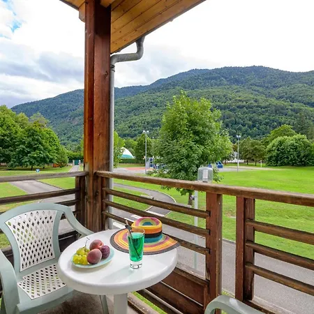 Village Club Les Balcons Des Pyrenees