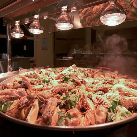 Village Club Les Balcons Des Pyrenees Ośrodek wypoczynkowy Saint-Mamet