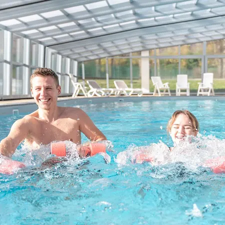 Village Club Les Balcons Des Pyrenees Saint-Mamet