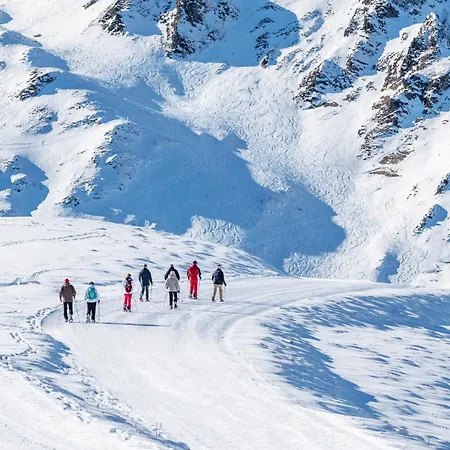 Resort Village Club Les Balcons Des Pyrenees Saint-Mamet