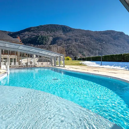منتجع Village Club Les Balcons Des Pyrenees 3*