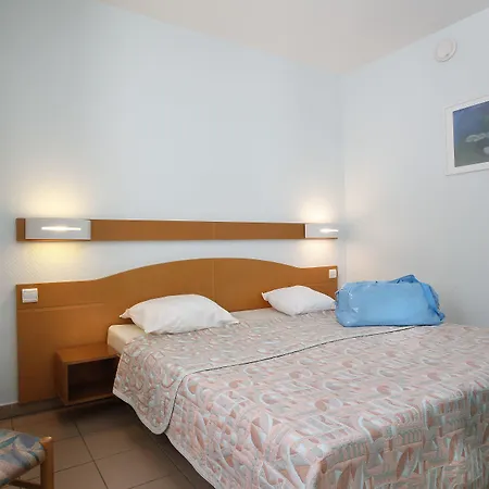 Village Club Les Balcons Des Pyrenees Ośrodek wypoczynkowy 3*