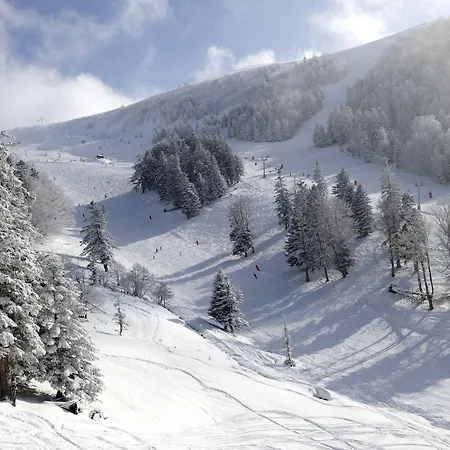 Village Club Les Balcons Des Pyrénées 3*
